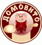 логотип Уфимский комбинат хлебопродуктов, г. Уфа