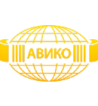 логотип Швейная фабрика Авико, г. Владимир