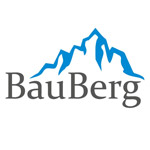 логотип Бауберг, д. Заклинье