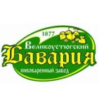 логотип Великоустюгский пивоваренный завод, г. Великий Устюг