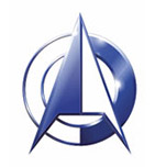 логотип Барнаульский завод асбестовых технических изделий, г. Барнаул