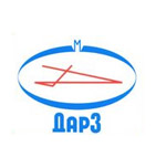 логотип ДАРЗ, г. Дмитров