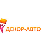 логотип Декор-Авто, г. Тольятти