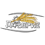логотип Самарский мукомольный завод, г. Самара