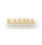 логотип Меховая фабрика Елена, г. Пятигорск