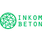 логотип Инком-Бетон, д. Захарово