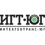 логотип ИнтехГеоТранс - Юг, г. Ростов-на-Дону