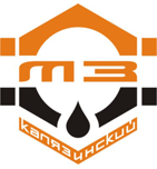 логотип Механический завод «Калязинский», г. Калязин