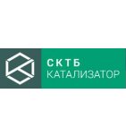логотип СКТБ «Катализатор», г. Новосибирск