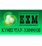 логотип Завод металлоконструкций «Кумертау–Химмаш», г. Тольятти