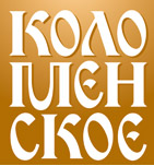 логотип Московский мясоперерабатывающий завод «Коломенское», г. Москва
