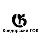 логотип Ковдорский горно-обогатительный комбинат, г. Ковдор