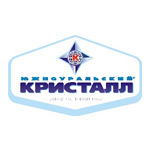 логотип Южноуральский завод «Кристалл», г. Южноуральск