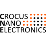 логотип Крокус Наноэлектроника, г. Москва