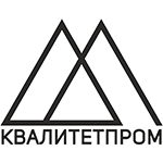 логотип Научно-производственное предприятие «КвалитетПром», г. Копейск