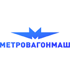 логотип Метровагонмаш, г. Мытищи