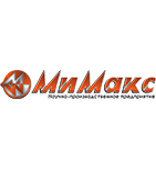 логотип Научно-производственное предприятие «МиМакс», г. Кемерово