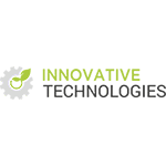логотип Инновационные технологии, г. Сланцы