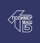 логотип КБ Полимермаш, г. Ярославль