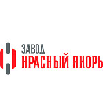 логотип Завод Красный Якорь, г. Нижний Новгород