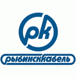 логотип Рыбинский кабельный завод, г. Рыбинск