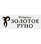 логотип Меховая фабрика Золотое Руно, г. Москва