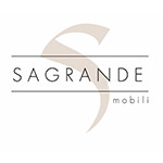 логотип Sagrande mobili, г. Тверь