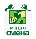 логотип МПШО Смена, г. Москва