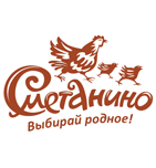 логотип Птицефабрика «Сметанино», г. Смоленск