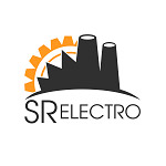 логотип Стройресурс–Электро, г. Самара