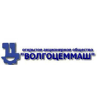 логотип Волгоцеммаш, г. Тольятти