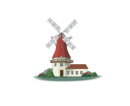 логотип Ярославский мукомольный завод, г. Ярославль